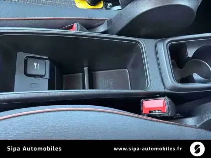 Photo 35 Fiat 500  e 95 ch