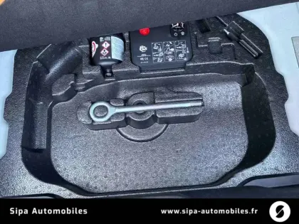 Photo 10 Fiat 500  e 95 ch