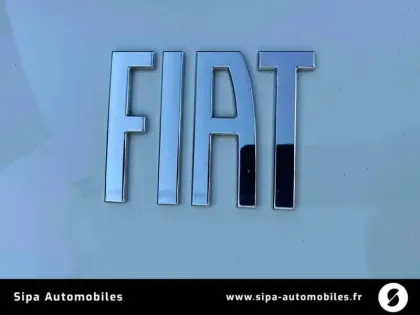 Photo 36 Fiat 500  e 95 ch