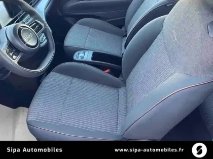 Photo 11 Fiat 500  e 95 ch