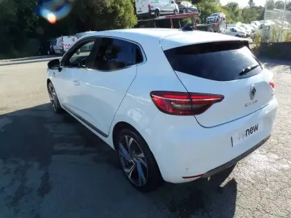Photo 5 Renault Clio  E-Tech 140 - 21N