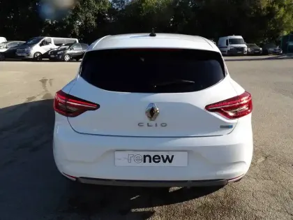 Photo 9 Renault Clio  E-Tech 140 - 21N