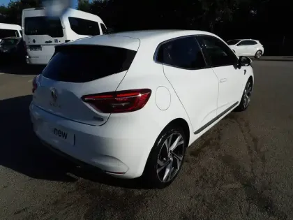 Photo 8 Renault Clio  E-Tech 140 - 21N