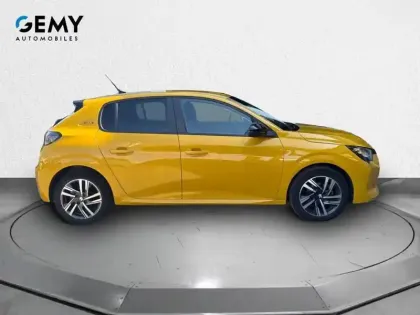 Photo 29 Peugeot 208  PureTech 75 S&S BVM5