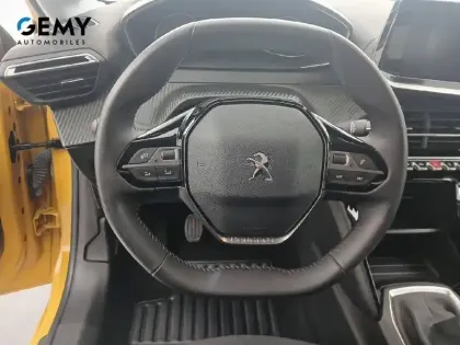 Photo 60 Peugeot 208  PureTech 75 S&S BVM5
