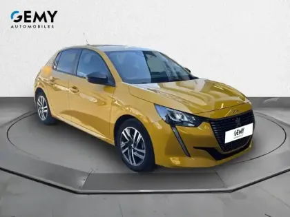 Photo 28 Peugeot 208  PureTech 75 S&S BVM5