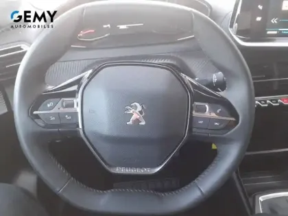 Photo 13 Peugeot 208  PureTech 75 S&S BVM5