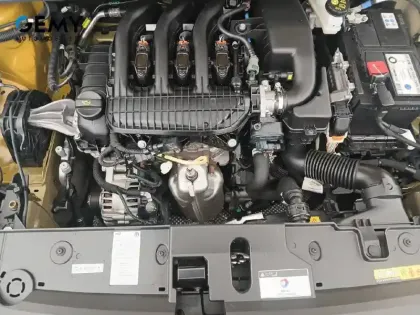 Photo 59 Peugeot 208  PureTech 75 S&S BVM5