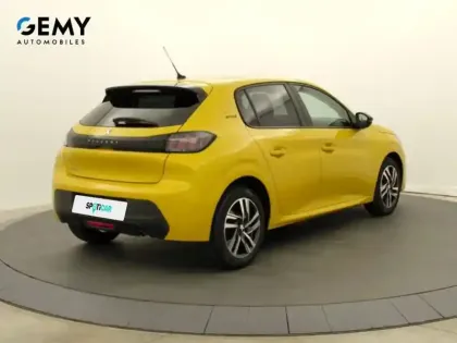 Photo 65 Peugeot 208  PureTech 75 S&S BVM5