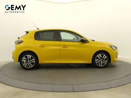 Photo 51 Peugeot 208  PureTech 75 S&S BVM5