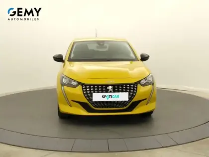 Photo 49 Peugeot 208  PureTech 75 S&S BVM5