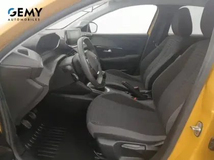 Photo 56 Peugeot 208  PureTech 75 S&S BVM5