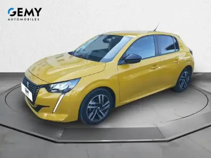 Photo Peugeot 208 Style