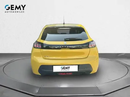 Photo 30 Peugeot 208  PureTech 75 S&S BVM5