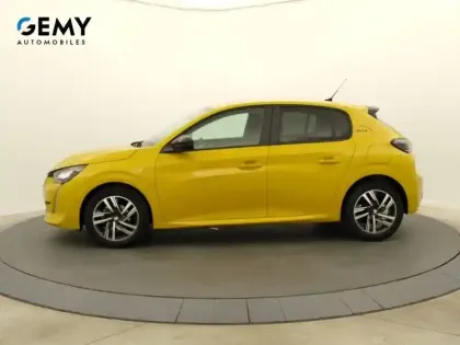 Photo 66 Peugeot 208  PureTech 75 S&S BVM5