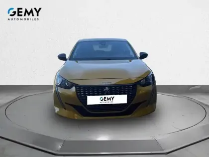 Photo 27 Peugeot 208  PureTech 75 S&S BVM5