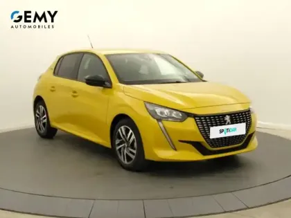 Photo 50 Peugeot 208  PureTech 75 S&S BVM5