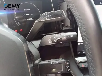 Photo 15 Renault Megane  E-Tech EV60 220 ch super charge