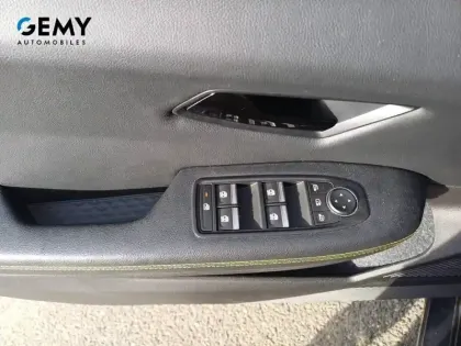 Photo 11 Renault Megane  E-Tech EV60 220 ch super charge