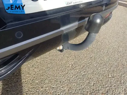 Photo 24 Renault Megane  E-Tech EV60 220 ch super charge