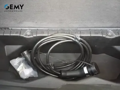 Photo 25 Renault Megane  E-Tech EV60 220 ch super charge