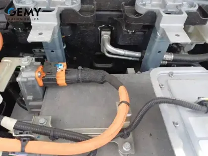 Photo 20 Renault Megane  E-Tech EV60 220 ch super charge