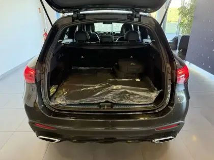 Photo 13 Mercedes GLC  300 de Hybrid EQ 4Matic