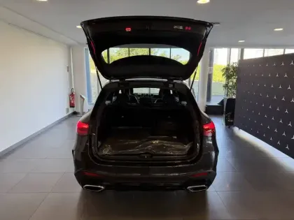 Photo 14 Mercedes GLC  300 de Hybrid EQ 4Matic
