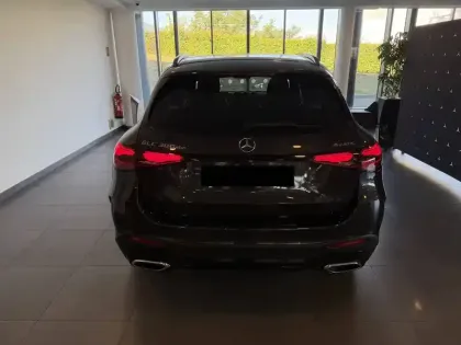 Photo 12 Mercedes GLC  300 de Hybrid EQ 4Matic