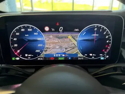 Photo 7 Mercedes GLC  300 de Hybrid EQ 4Matic