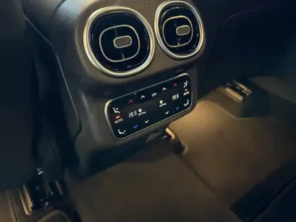 Photo 10 Mercedes GLC  300 de Hybrid EQ 4Matic