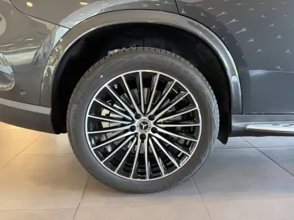 Photo 6 Mercedes GLC  300 de Hybrid EQ 4Matic
