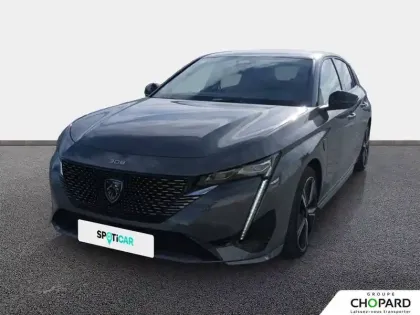 Photo Peugeot 308 Gt