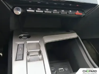 Photo 15 Peugeot 308  Hybrid 145 e-DCS6