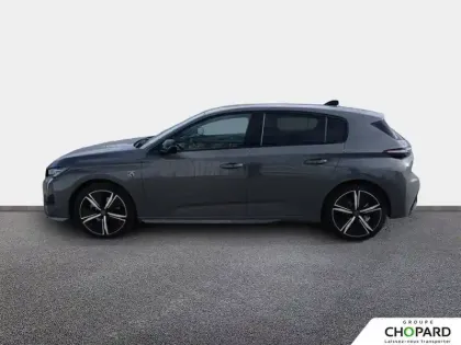 Photo 8 Peugeot 308  Hybrid 145 e-DCS6