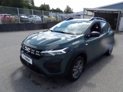 Photo Dacia Sandero Stepway Essential
