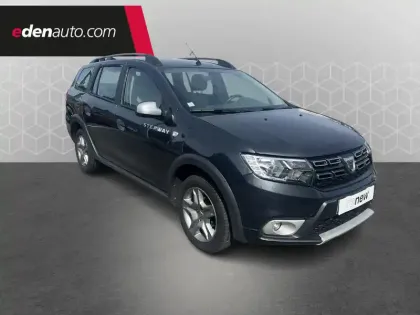 Photo 6 Dacia Logan  MCV TCe 90