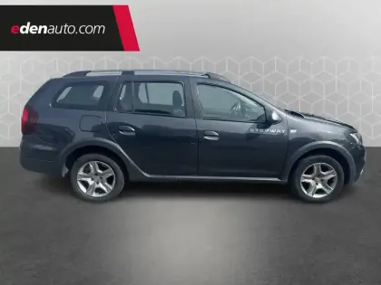 Photo 7 Dacia Logan  MCV TCe 90