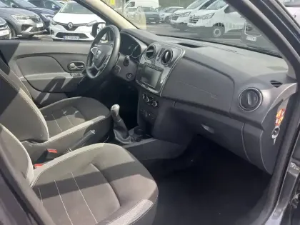 Photo 12 Dacia Logan  MCV TCe 90
