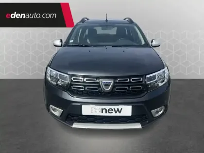Photo 5 Dacia Logan  MCV TCe 90