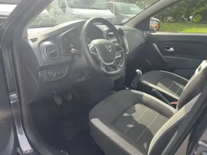 Photo 32 Dacia Logan  MCV TCe 90