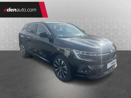 Photo 8 Renault Austral  E-Tech hybrid 200