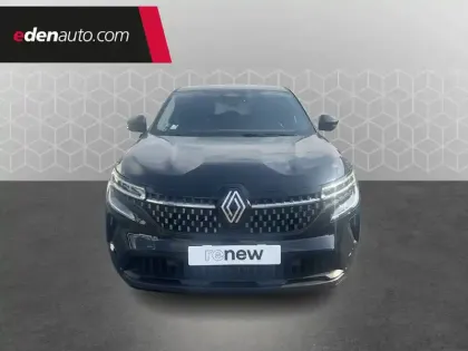 Photo 7 Renault Austral  E-Tech hybrid 200