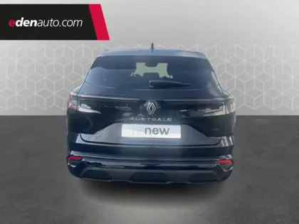 Photo 5 Renault Austral  E-Tech hybrid 200