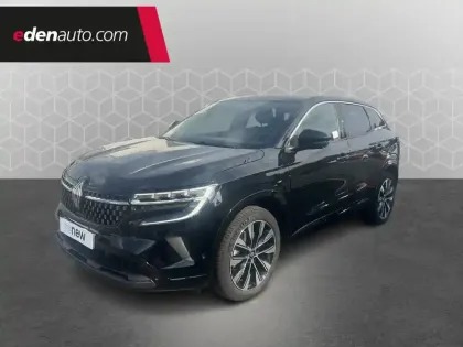Photo Renault Austral Techno