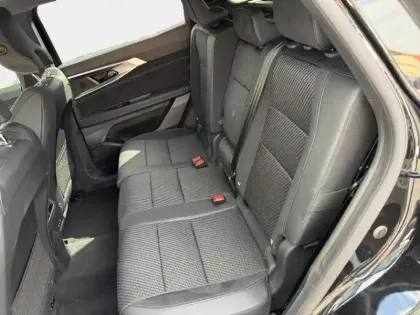 Photo 26 Renault Espace  1.2 E-Tech full hybrid 200ch esprit Alpine 7 places - 26