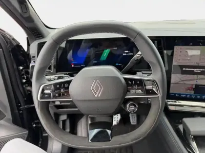 Photo 14 Renault Espace  1.2 E-Tech full hybrid 200ch esprit Alpine 7 places - 26