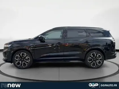 Photo 16 Renault Espace  1.2 E-Tech full hybrid 200ch esprit Alpine 7 places - 26
