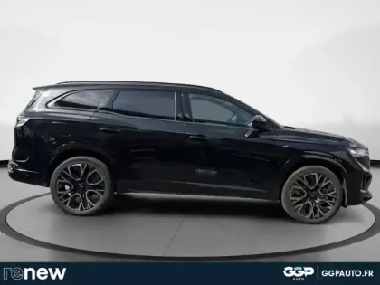 Photo 5 Renault Espace  1.2 E-Tech full hybrid 200ch esprit Alpine 7 places - 26