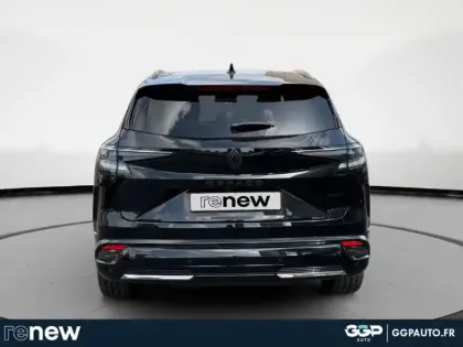 Photo 18 Renault Espace  1.2 E-Tech full hybrid 200ch esprit Alpine 7 places - 26